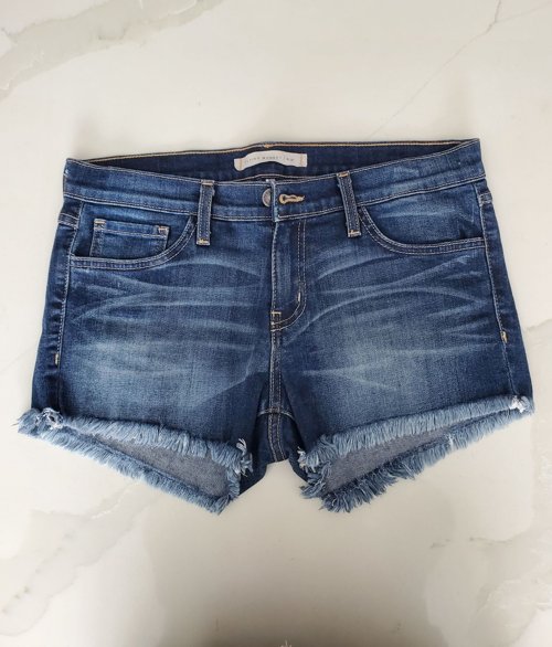 size S, 반바지 아주 이쁨