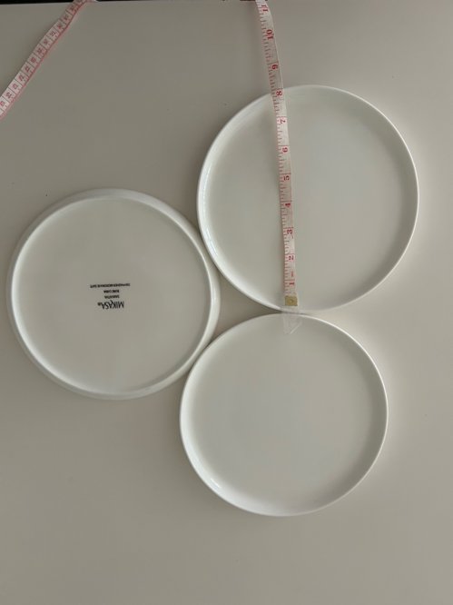 미 카사 접시세트 6 개