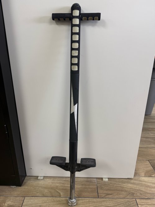 Pogo stick(스카이콩콩)
