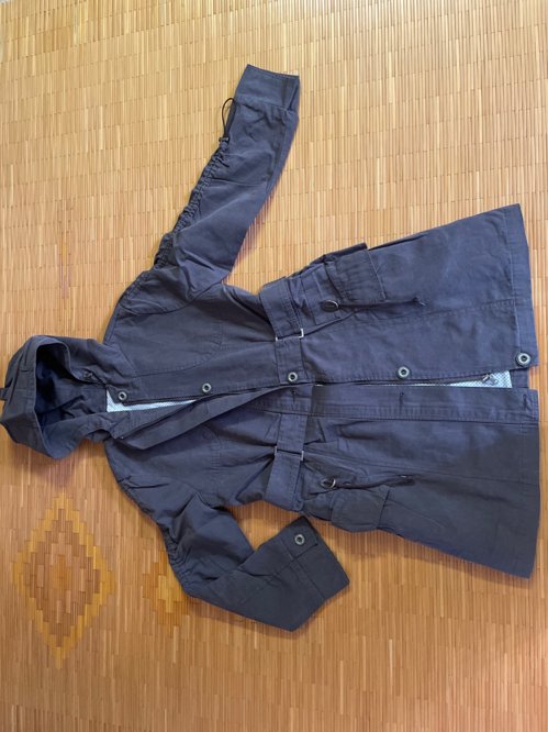 봄, 가을 coat / 한국옷