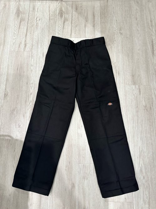 Dickies 디키즈 루즈핏 더블니 double knee팬츠