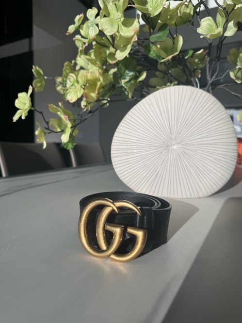 Gucci 벨트