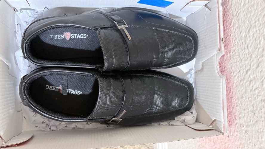 드레스슈즈(정장구두)