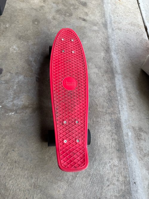 Penny board