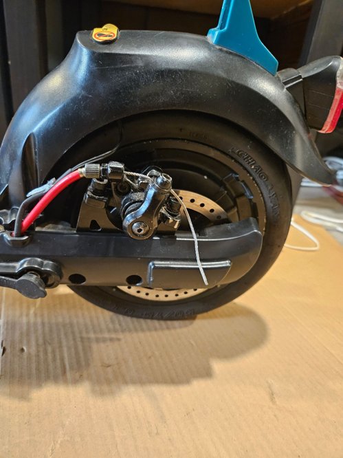 인턴때 사용한 전기스쿠터 판매