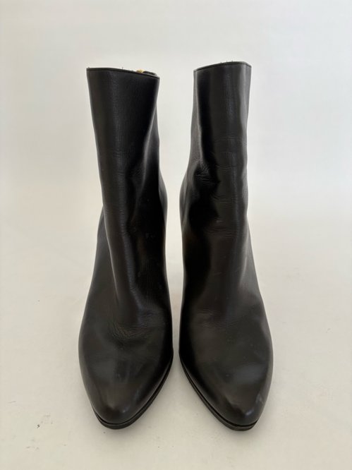 지미츄 앵클부츠