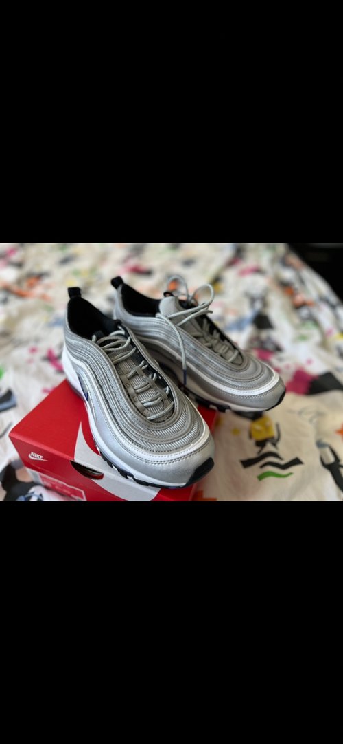 Air Max 97 에어맥스 97 여성용 size 7.5 $100