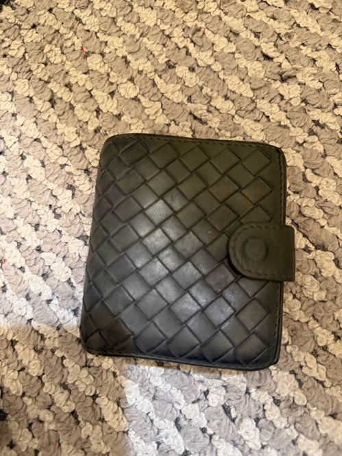 (정품 )보테가 지갑