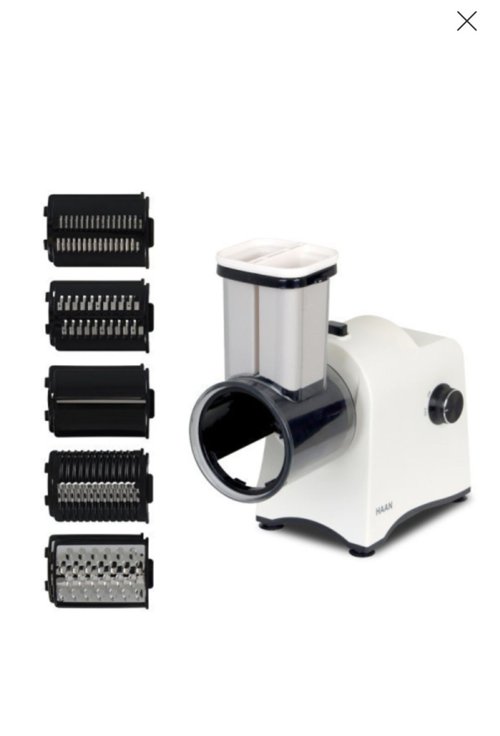 한경희 파워오토  슬라이서