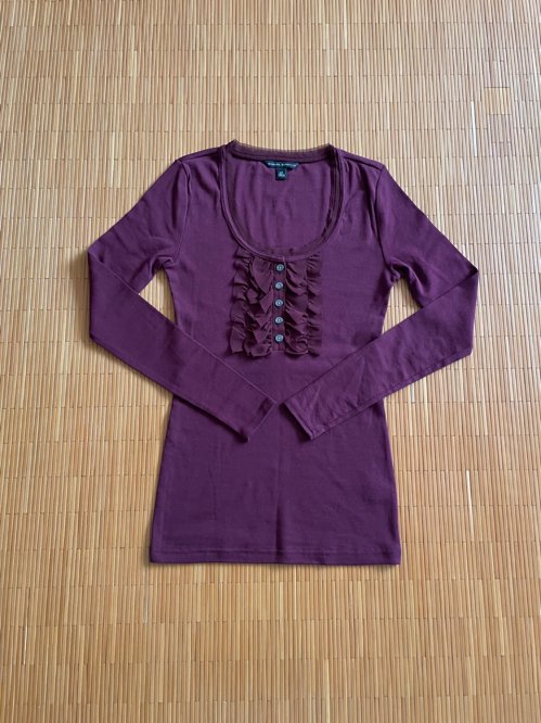Banana Republic Top / New