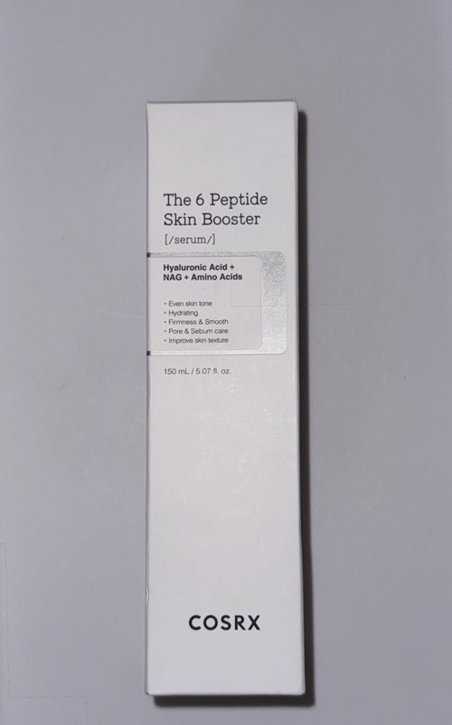 COSRX 세럼