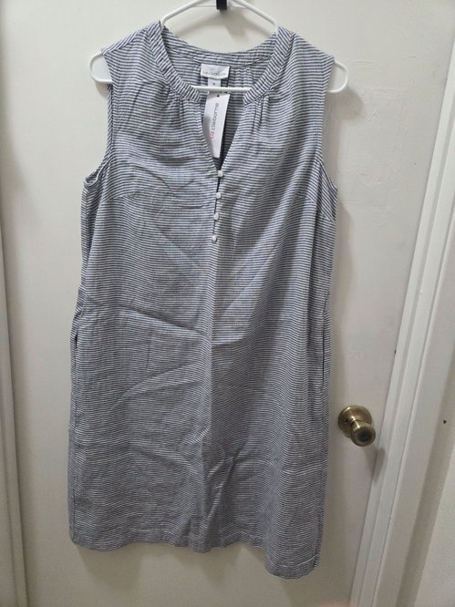 면원피스( 미듐