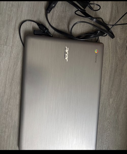 Acer Chromebook CB3-431