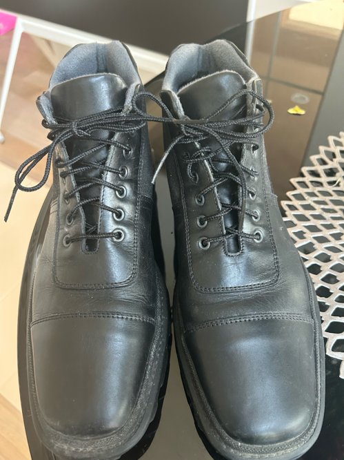 미우미우 남성신발