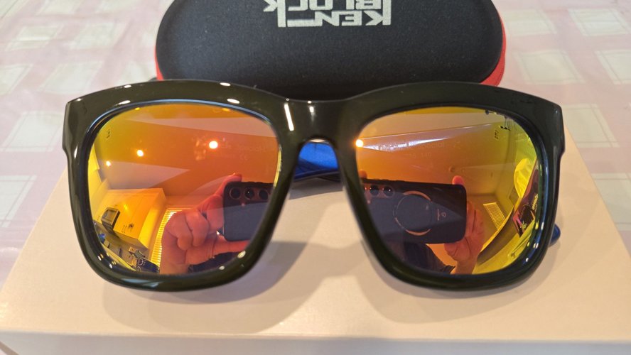 [무빙세일] 켄블락 선글라스