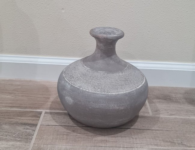 데코용 도자기, 꽃병