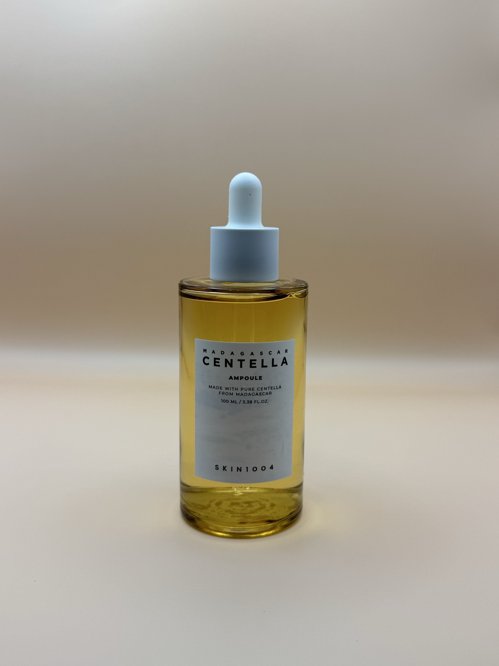 Skin1004 마다가스카르 센텔라 에센스 100ml
