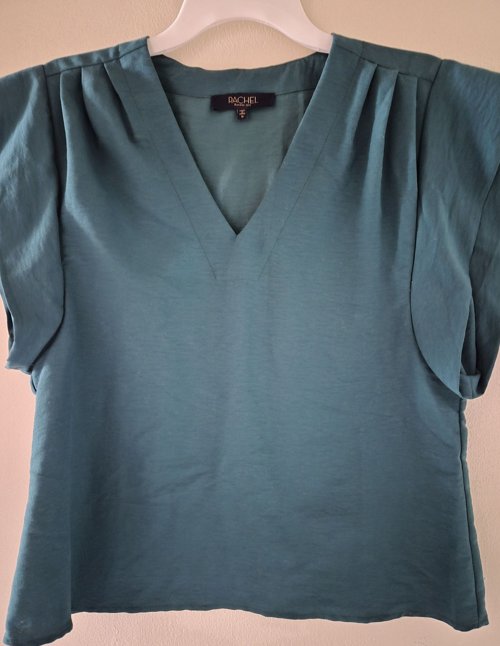 그린색 반팔 (M)