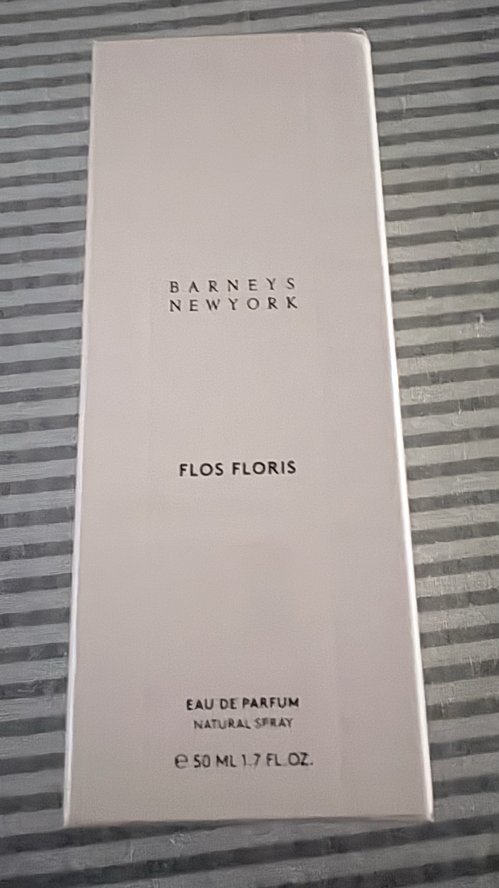바니스뉴욕 뷰티 오드 퍼퓸 50ml / FLOS FLORIS