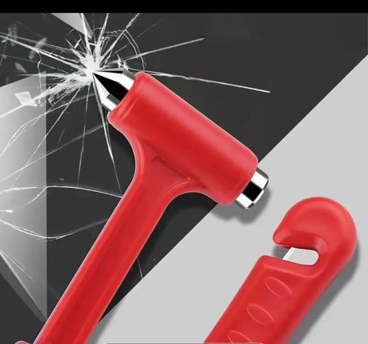 자동차 비상탈출망치