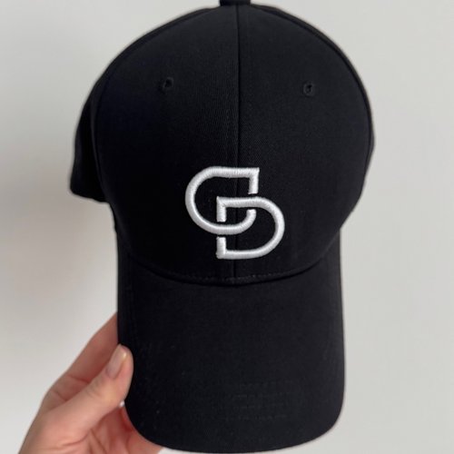 [남여]얼굴이 커서 일반 모자가 안어울리시는 분들을 위한 모자