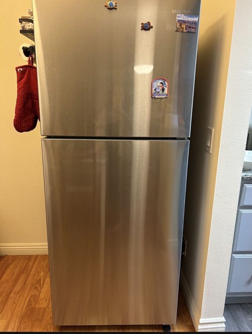 Samsung 삼성 냉장고 (2.5년 사용)