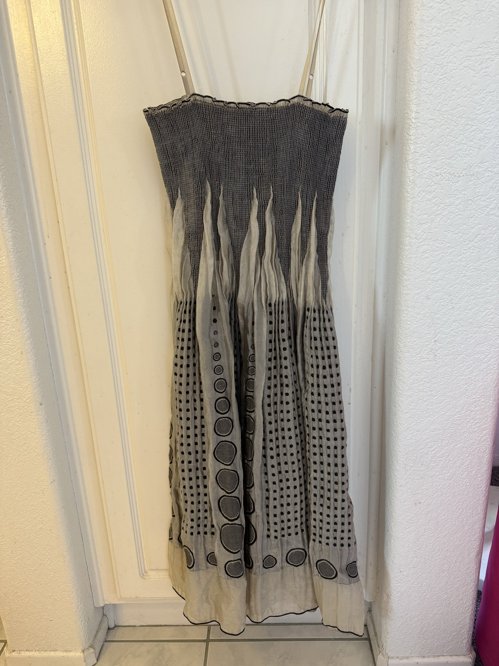 막스마라 원피스