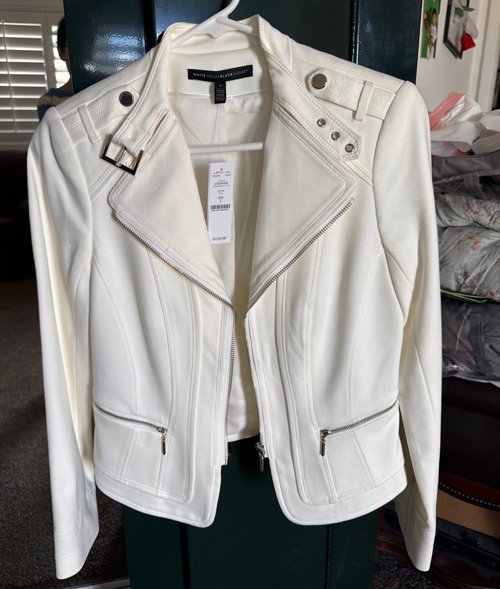 White House black market 쟈켓