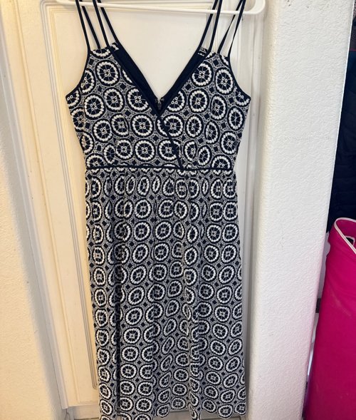J crew 원피스
