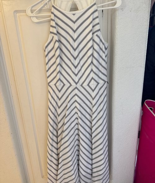 White House black market 원피스