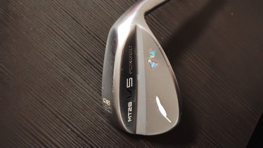 Fourteen 50도 웨지