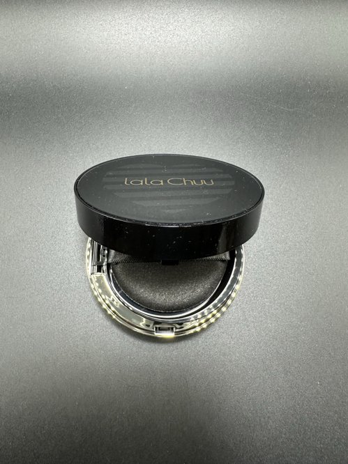 라라츄 헤어쿠션 네츄럴 블랙