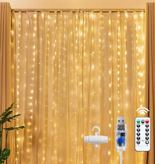 LED전구 장식(무빙세일)