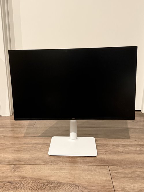 DELL 모니터 팝니다.