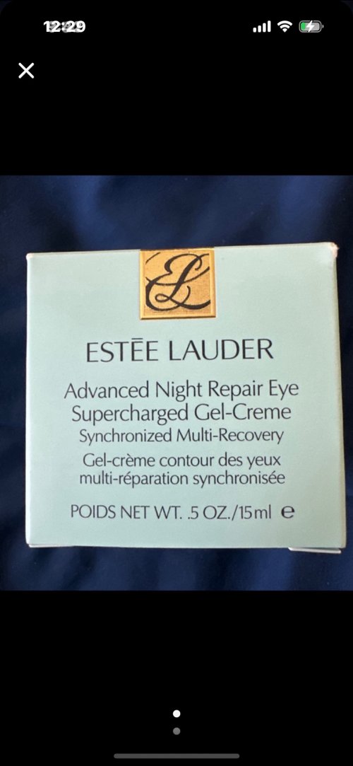 에스티라우더 아이크림(가격내림)