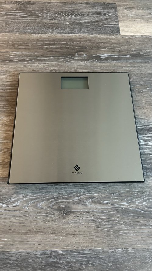 체중계