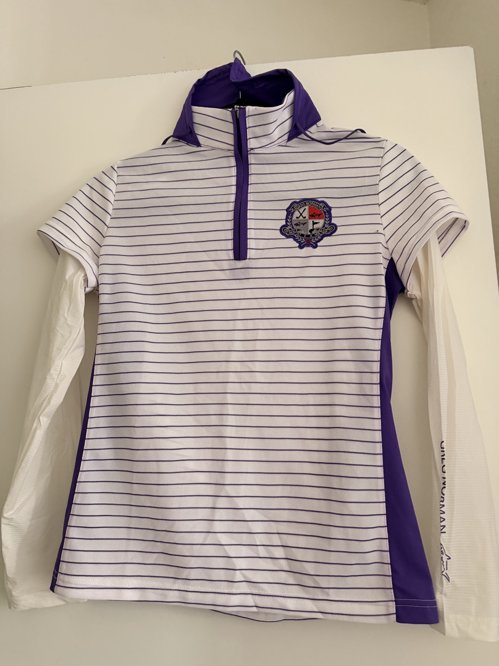 골프 티셔츠 - small