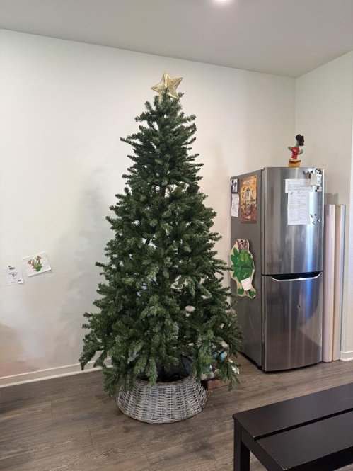 크리스마스 트리