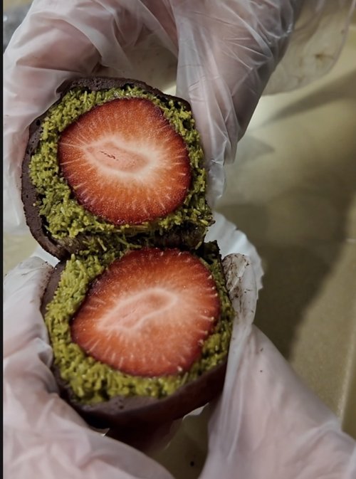 두바이쫀득쿠키 두쫀쿠 ❤️엘에이 케이타운 다운타운픽업