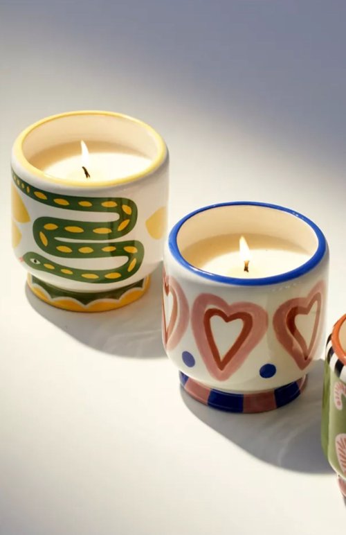 Paddywax Candle 캔들 2개