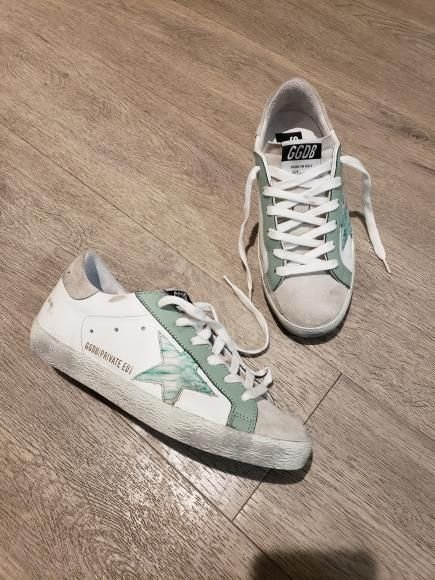 골든구스 golden goose 사이즈 36