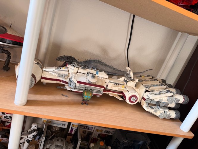 피규어 - 스타워즈