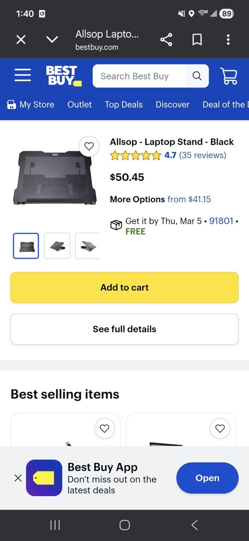 노트북, laptop 스탠드