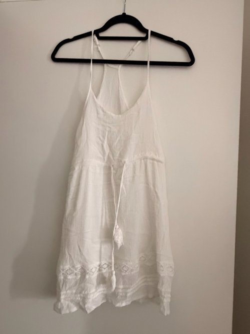 수영복 커버업 - small