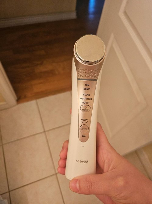 리바 갈바닉 디바이스