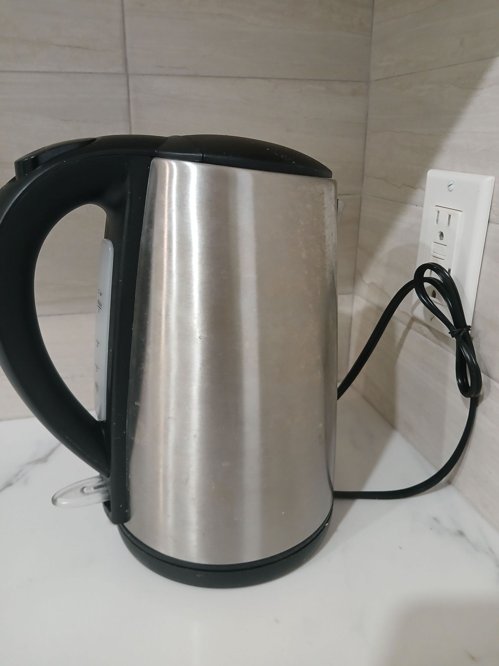전기주전자