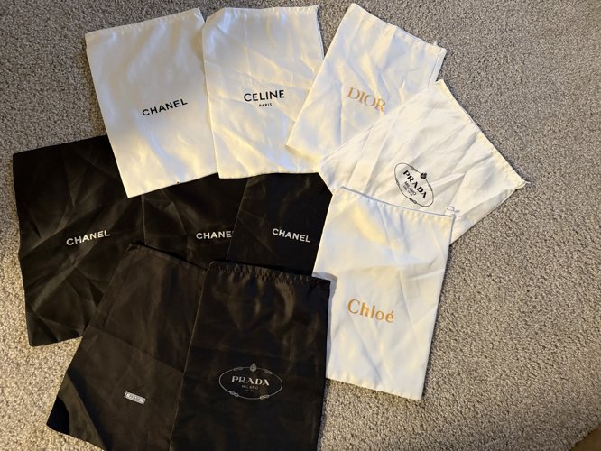 신발주머니-다용도가능