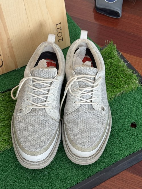 G fore  golf Shoes