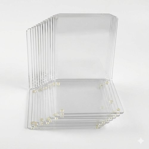 아크릴 Book Stand 13개
