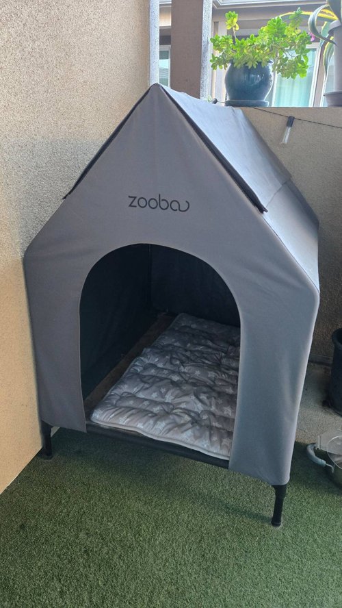 [무빙세일] 개집(Dog House)